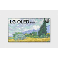 Téléviseur smart LG -OLED...