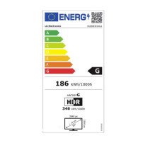 Téléviseur smart LG - OLED-  83 pouces  -OLED83C1PVA (4K/AI/SM) Garantie 06 mois