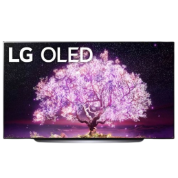 Téléviseur smart LG - OLED-...