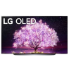 Téléviseur smart LG - OLED-  83 pouces  -OLED83C1PVA (4K/AI/SM) Garantie 06 mois