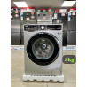 Machine à Laver automatique Inverter- VESTEL -8kG-WB812T2T GRIS- Garantie 06 mois