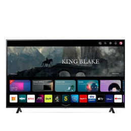 TV Smart LG UHD 4K - 70...