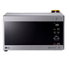 Micro-onde LG Smart Inverter +Grill -Cuisson Automatique intelligent -42 L- MH8265CIS-Garantie 06 mois