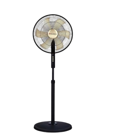 Ventilateur sur socle...