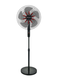 Ventilateur BINATONE A-1810...