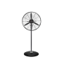 Ventilateur Industriel Robuste - BINATONE- 30 pouces HDF-3020 - Noir-Garantie 03 mois