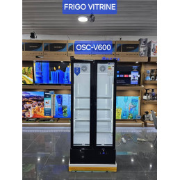 Réfrigérateur Vitrine -...