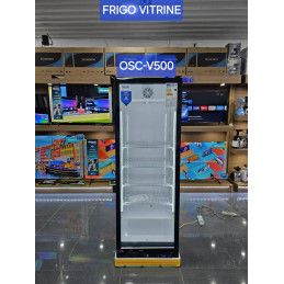 Réfrigérateur Vitrine -...