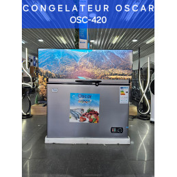 Congélateur coffre  Oscar -...