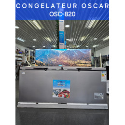 Congélateur coffre  Oscar -...