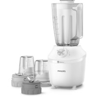 Blender PHILIPS -1,9 L -HR2041/16 450w -2en1 Garantie 06 mois