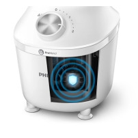 Blender PHILIPS -1,9 L -HR2041/16 450w -2en1 Garantie 06 mois