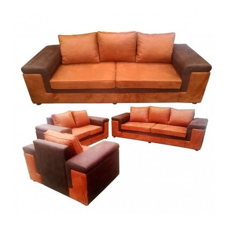 Salon Moderne SAMARI En...