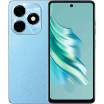Tecno POP8 64Go +2Go – 6.6″...