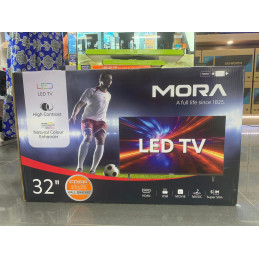 TV numériques LED Mora 32...