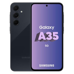 Samsung Galaxy A35 5G - 256...