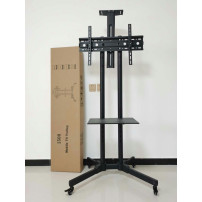 Support TV mobile pour...