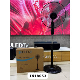 Ventilateur sur pied 18'' -...