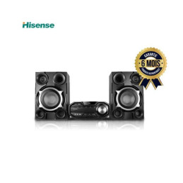 Mini HiFi Hisense - HA350 -...