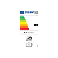 TV Smart 4K Hisense 50 pouces 50A6N Vidaa Voice - Garantie 06 mois