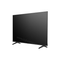 TV Smart 4K Hisense 50 pouces 50A6N Vidaa Voice - Garantie 06 mois