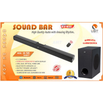 BARRE DE SON – UB-15WS...