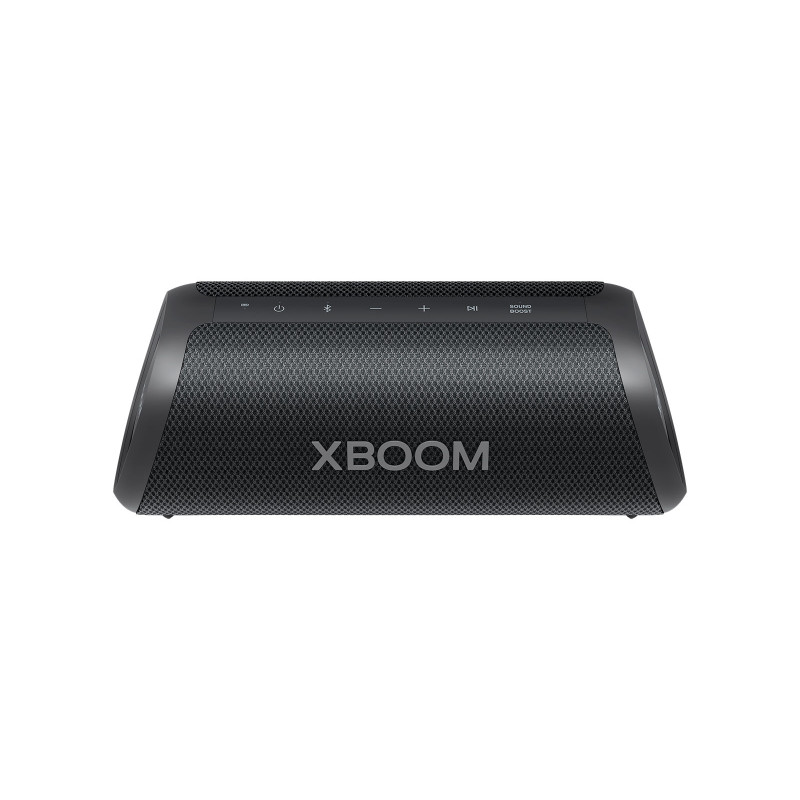 Enceinte PORTABLE LG XBOOM Go XG7QBK 40 W Garantie : 06 mois