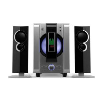 Haut-parleur Professionnel multimédia ND - SP-1002  Garantie 06 mois