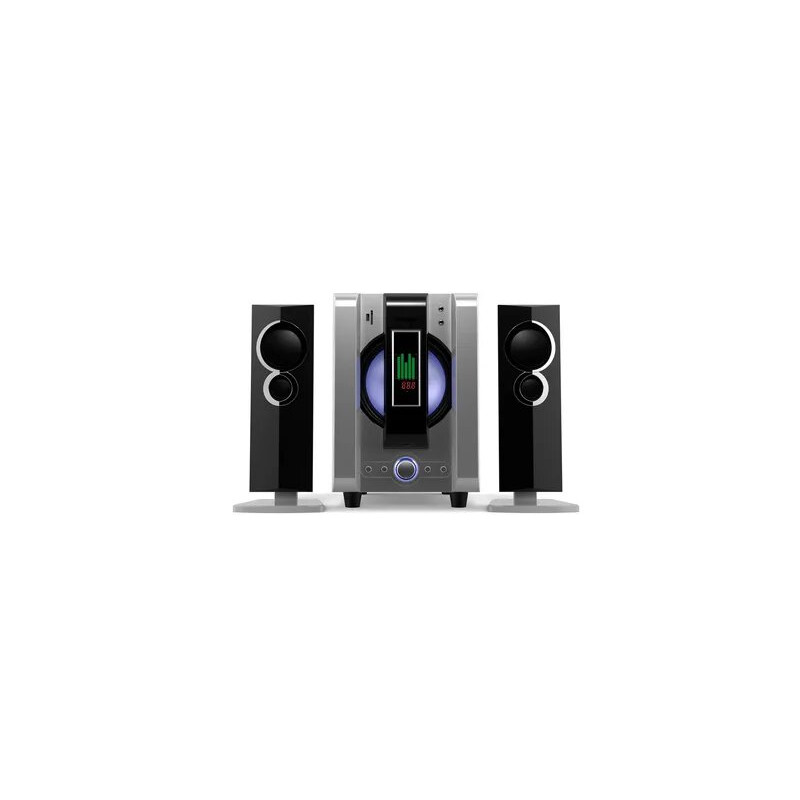 Haut-parleur Professionnel multimédia ND - SP-1002  Garantie 06 mois
