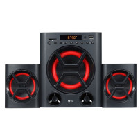Woofer LG XBOOM - LK72B -...