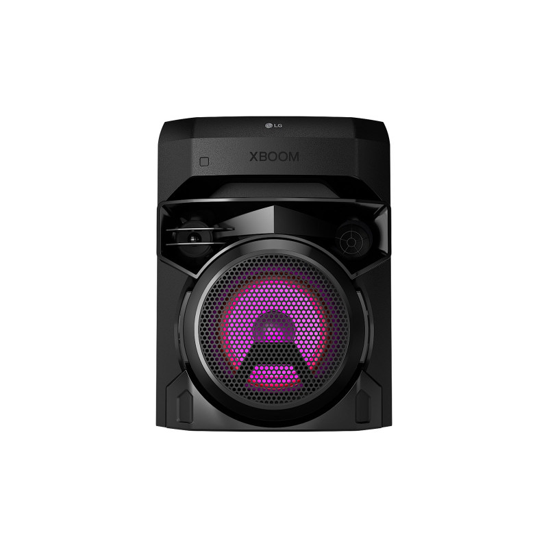 HAUT PARLEUR LG XBOOM XL2S- BLUETOOTH  80W- Garantie 06 mois