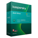kaspersky ANTIVIRUS 2 POST-...