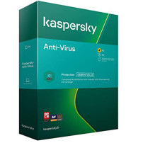 kaspersky ANTIVIRUS 4 POST-...
