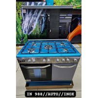 Cuisinière Innova IN988ws-...