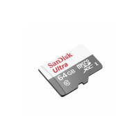 Carte Mémoire microSDXC...