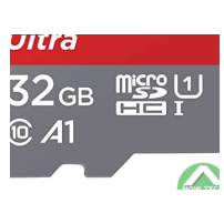 CARTE MEMOIRE SANDISK 32Go...