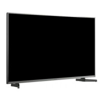 TV Smart Hisense - 65" - 4K Ultra HD - 65A6N - Noir Garantie 06 mois