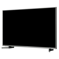 TV Smart Hisense - 65" - 4K Ultra HD - 65A6N - Noir Garantie 06 mois