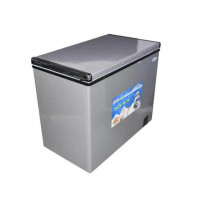 Congélateur Binatone 205L –...