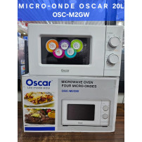 Micro-onde Oscar OSC-M2GW...