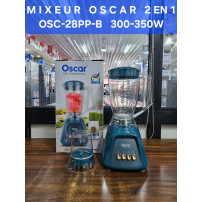 Mixeur OSCAR - 1,5 Litres...