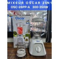 Mixeur OSCAR - 1,5 Litres...