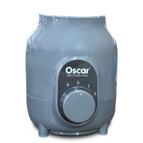 Mixeur OSCAR 1,5 Litre OSC-25PP-A - 300-350W Garantie  03 mois