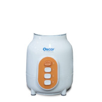 Mixeur OSCAR 1,5 Litre OSC-25PP-B - 300-350W Garantie  03 mois