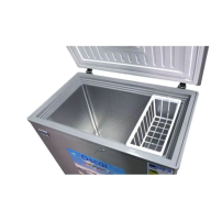 Congélateur coffre - OSCAR - 198 Litres - OSC 290 - Garantie 06 mois