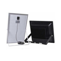 Projecteur d'extérieur solaire  étanche 250W -JHB-KHL-A ND Garantie 03 mois