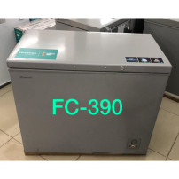 Congélateur -HISENSE  250L-...