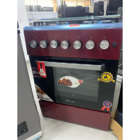 Cuisinière Delta Trendy  04...