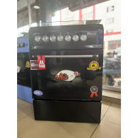 Cuisinière Automatique...