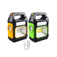 Lampe Torche  Rechargeable...